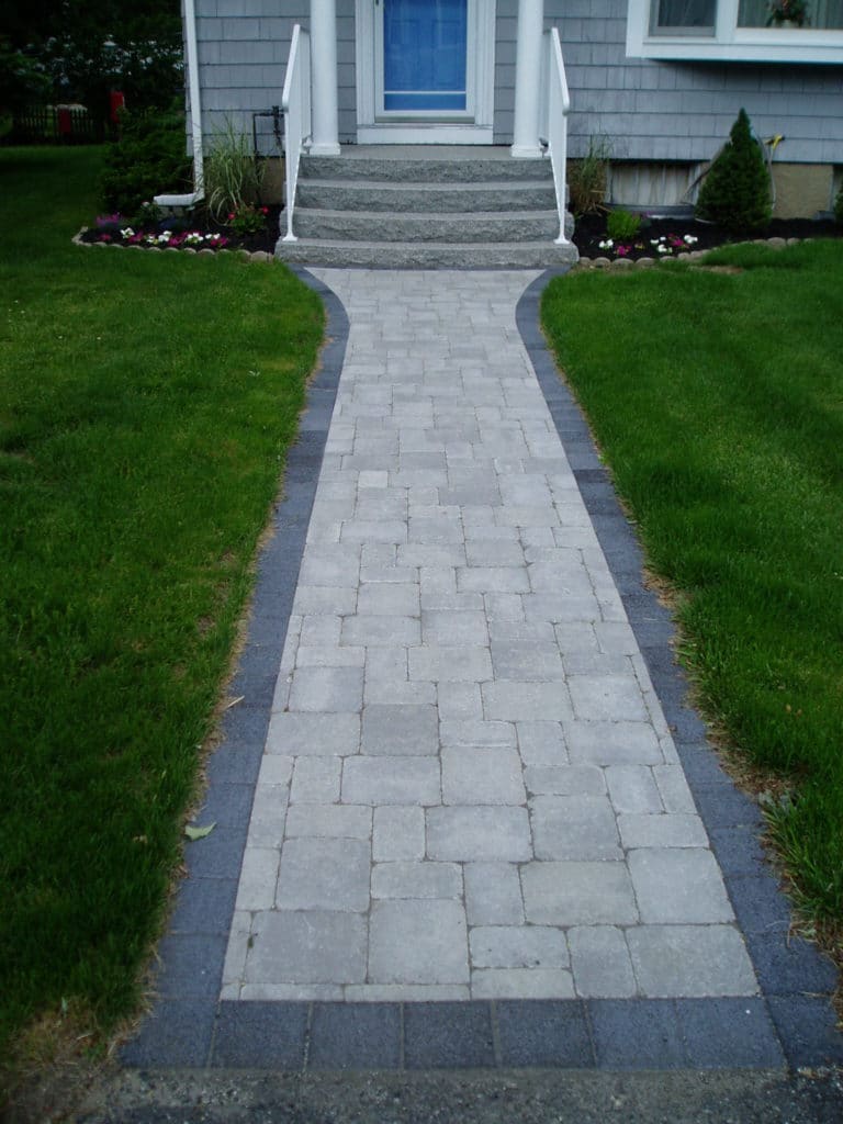 Hardscaping Lincoln MA