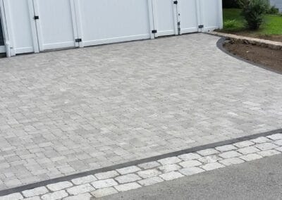 Driveway Projects
