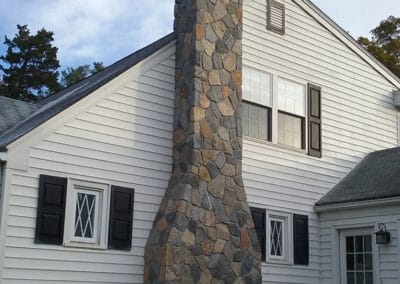 Chimney Projects