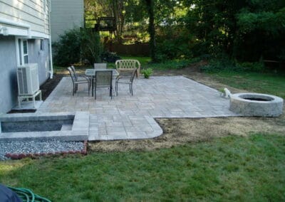 002 hardscaping beacon hill flagstone by Gerrior