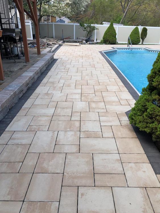 Patio Contractor Beverly MA