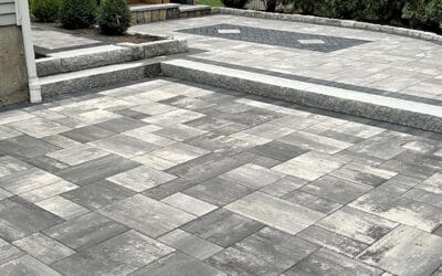 How to Choose the Right Hardscaping Materials for Your Project