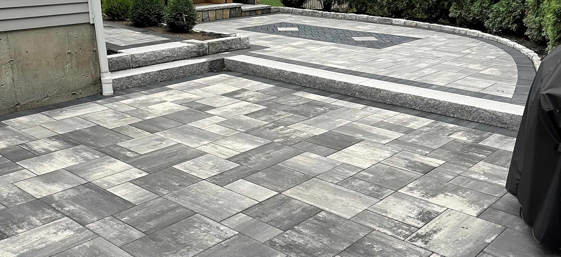 How to Choose the Right Hardscaping Materials for Your Project