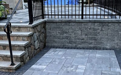 The Benefits of Adding Hardscaping to Your Outdoor Space
