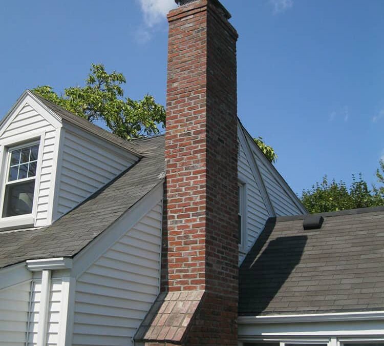 From Structure to Safety: Understanding Your Chimney’s Masonry