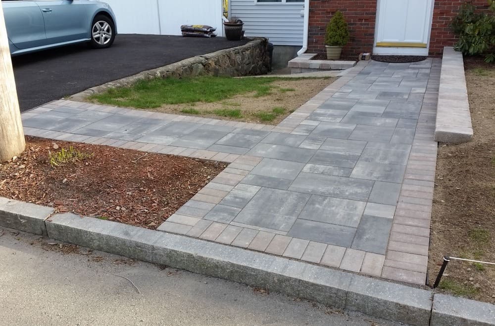 Broaden Your Driveway: Step-by-Step Guide to Using Pavers for Expansion