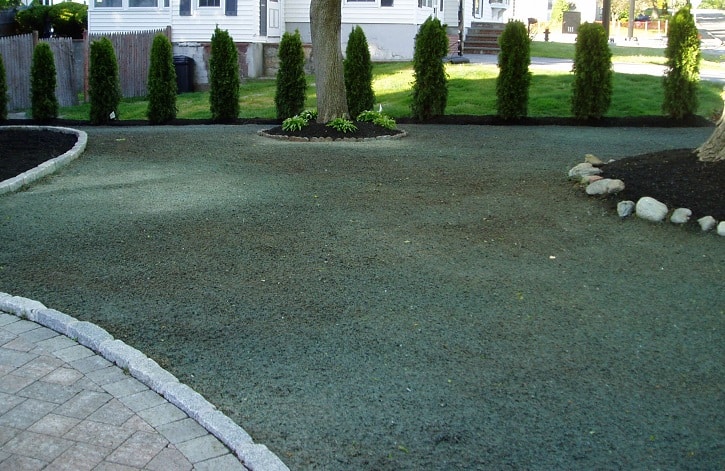 Going Green: The Benefits of Installing Permeable Driveway Pavers